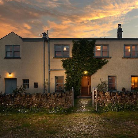 Stable Yard Cottage Greenlaw エクステリア 写真